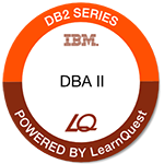 LearnQuest IBM DB2 11 Database Administration 2